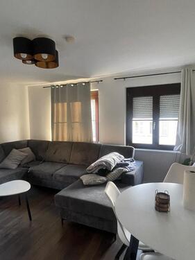 Foto - Etagenwohnung in Böblingen zur Miete