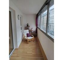 Zweizimmerwohnung im Zentrum zur Tagesmiete - Berlin Mitte