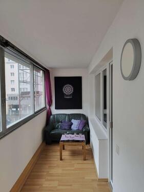 Foto - 2 Zimmer Etagenwohnung zur Miete in Berlin