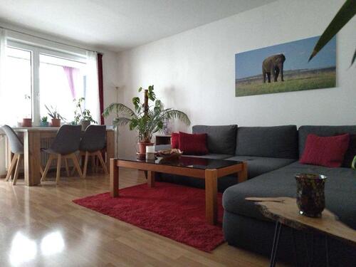 Foto - 2 Zimmer Etagenwohnung in Berlin