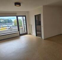 NUR WBS - 1 Zimmerwohnung für Personen ab 60 Jahre in Solingen-Wald!