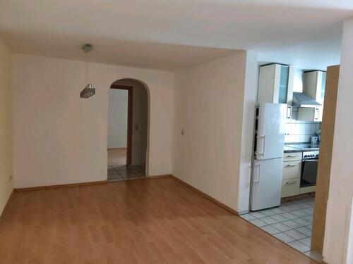 Foto - 3-Zimmer-Wohnung, 3 ZKB, Erdgeschoss, ab sofort zu vermieten