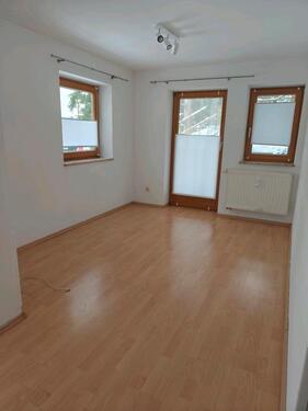 Foto - 3 Zimmer Erdgeschoßwohnung zur Miete in Buchloe