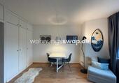 Foto - Wohnungsswap - 1 Zimmer, 27 m² - Weidenallee, Eimsbüttel, Hamburg
