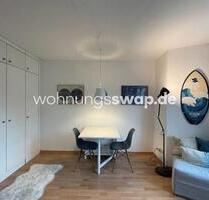 Wohnungsswap - 1 Zimmer, 27 m² - Weidenallee, Eimsbüttel, Hamburg