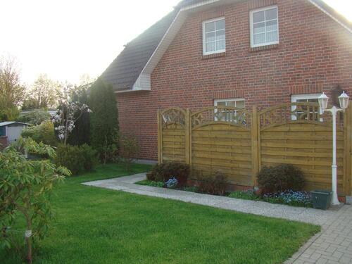 Foto - 4 Zimmer Dachgeschoßwohnung zur Miete in Büsum