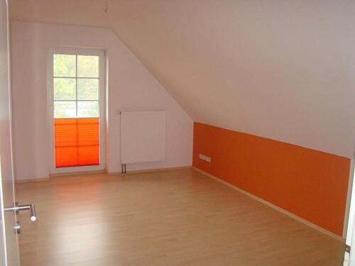 Foto - Dachgeschoßwohnung in Büsum zur Miete