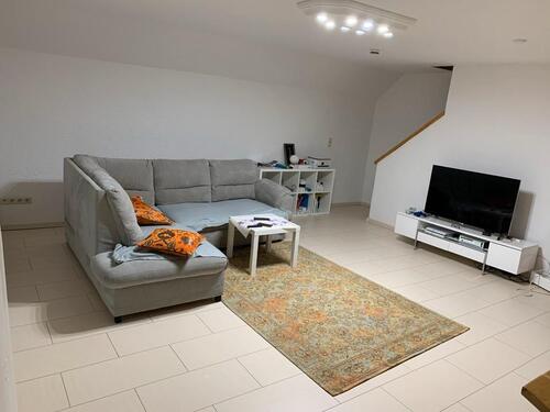 Foto - Vermiete 2 Zimmer Einliegerwohnung in SZ Lebenstedt (Krähenriede)