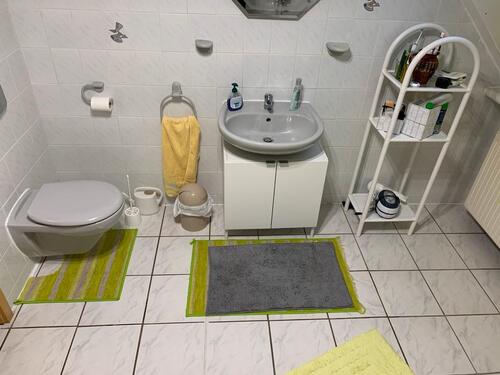 Foto - 2 Zimmer Maisonettenwohnung in Salzgitter