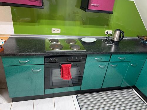 Foto - Maisonettenwohnung in Salzgitter zur Miete