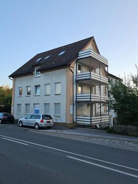 Foto - 2 Zimmer Etagenwohnung zur Miete in Iserlohn