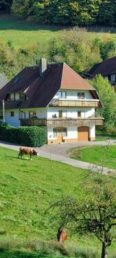 Foto - 4-Zimmer Erdgeschosswohnung in ruhiger Lage