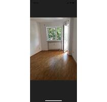 2-Zimmer Gardenwohnung in Wartenberg zum vermieten - Fraunberg