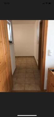 Foto - 2 Zimmer Erdgeschoßwohnung in Fraunberg