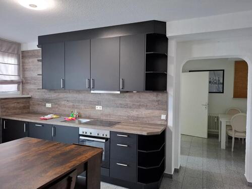 Foto - 3 Zimmer Erdgeschoßwohnung in Freiburg im Breisgau