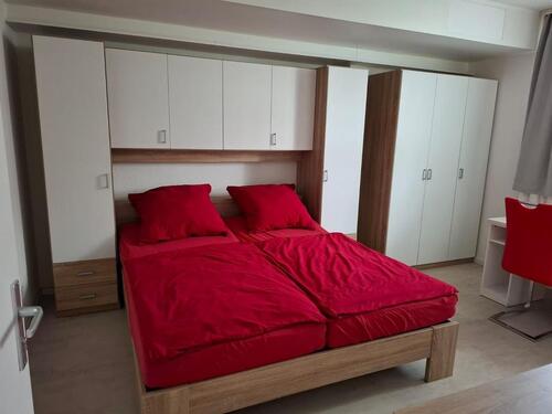 Foto - Erdgeschoßwohnung in Freiburg im Breisgau zur Miete