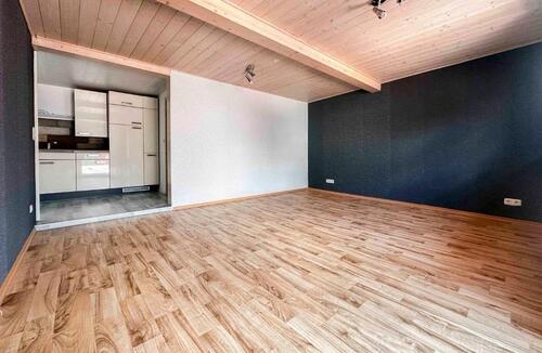 Foto - Maisonettenwohnung in Höchstadt an der Aisch zur Miete