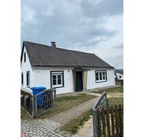 Haus mit Garten in ruhiger Lage zu vermieten - Herrngiersdorf