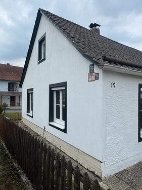 Foto - 4 Zimmer Einfamilienhaus zur Miete in Herrngiersdorf