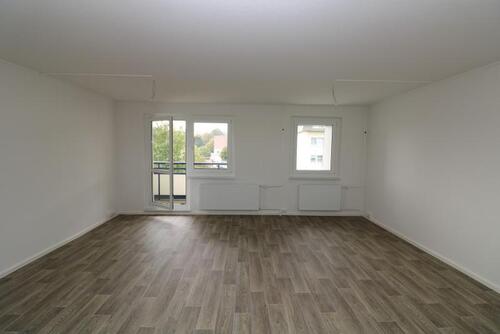 Foto - 4 Zimmer Etagenwohnung in Freiberg