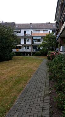 Foto - 3 Zimmer Wohnung in Krefeld-Bockum ab 01.05 26 zu vermieten.