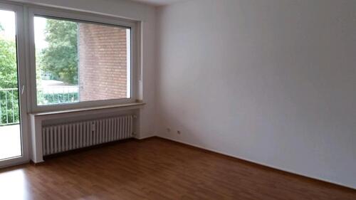 Foto - 3 Zimmer Etagenwohnung zur Miete in Krefeld