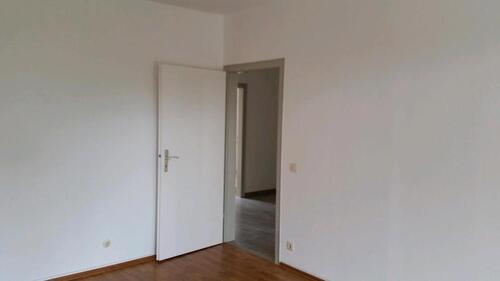 Foto - Etagenwohnung in Krefeld zur Miete