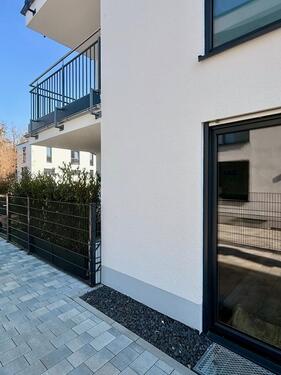 Foto - 2 Zimmer Etagenwohnung zur Miete in Darmstadt