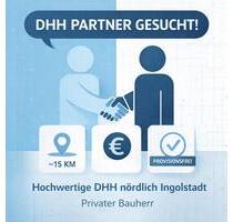 Neubau DHH 15 km Ingolstadt - 120.000,00&nbsp;EUR Kaufpreis, ca.&nbsp; 135,00&nbsp;m&sup2; in Ingolstadt (PLZ: 85049)