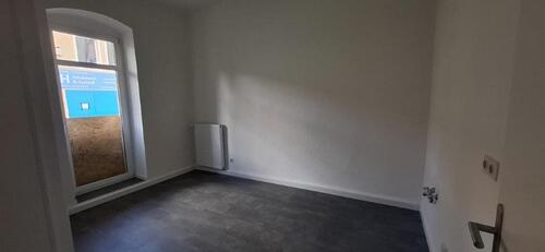 Foto - Erdgeschoßwohnung in Freital zur Miete