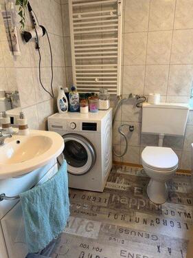Foto - Dachgeschoßwohnung in Wittingen zur Miete