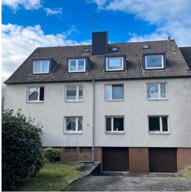 Foto - Mehrfamilienhaus, Wohnhaus zum Kaufen in Essen