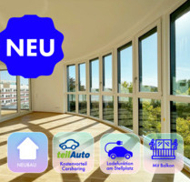 *** Logenplatz am CLARA PARK * Penthouse mit atemberauben Blick * 4 Zimmer * TG * 082026 *** - Leipzig Mitte *** Logenplatz am CLARA PARK * Penthouse mit atemberauben Blick * 4 Zimmer * TG * 082026 *** - Leipzig Mitte