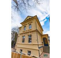 Luxuriöses Wohnen in Bestlage von Goslar
