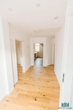 Foto - 3 Zimmer Dachgeschoßwohnung zur Miete in Goslar