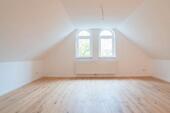 Foto - 3 Zimmer Dachgeschoßwohnung in Goslar