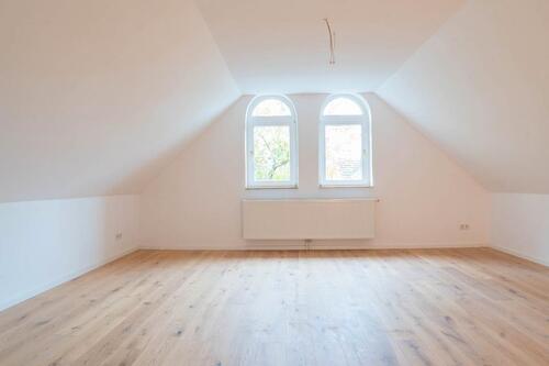 Foto - 3 Zimmer Dachgeschoßwohnung in Goslar