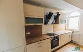 Foto - Dachgeschoßwohnung in Goslar zur Miete