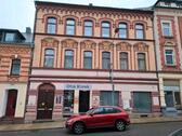 Foto - 5-Raum Wohnung im Dachgeschoss - 430,00&nbsp;EUR Kaltmiete, ca.&nbsp; 85,00&nbsp;m&sup2;