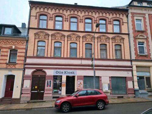 Foto - 5-Raum Wohnung im Dachgeschoss - 430,00&nbsp;EUR Kaltmiete, ca.&nbsp; 85,00&nbsp;m&sup2;