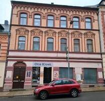 5-Raum Wohnung im Dachgeschoss - 430,00&nbsp;EUR Kaltmiete, ca.&nbsp; 85,00&nbsp;m&sup2; in Falkenstein/Vogtland (PLZ: 08223)