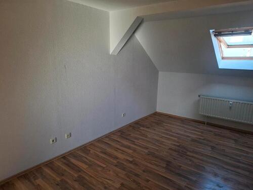 Foto - 5 Zimmer Dachgeschoßwohnung zur Miete in Falkenstein/Vogtland