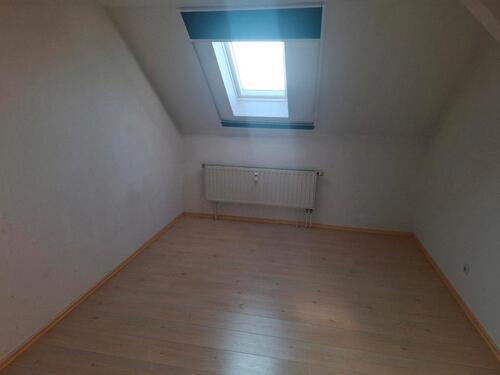 Foto - Dachgeschoßwohnung in Falkenstein/Vogtland zur Miete