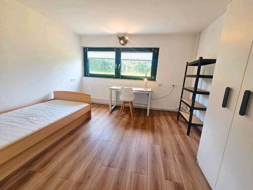 Foto - 1 Zimmer Etagenwohnung in Nagold