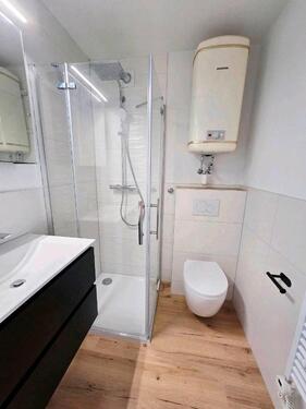 Foto - Etagenwohnung in Nagold zur Miete