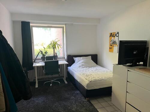 Foto - 1-Zimmer Efferen Köln zu vermieten 0826-1226