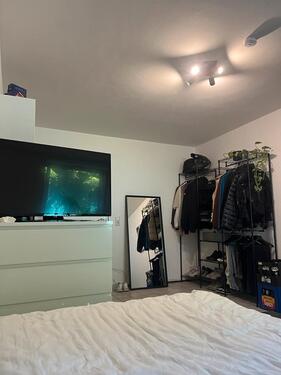 Foto - 1 Zimmer Etagenwohnung zur Miete in Hürth