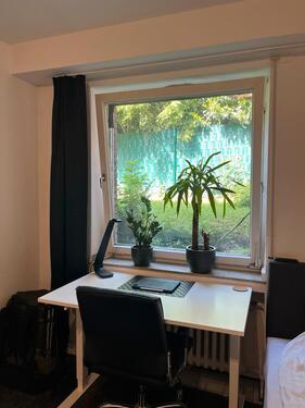 Foto - Etagenwohnung in Hürth zur Miete