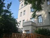Foto - Charmante 2-Raumwohnung mit Balkon in zentraler Lage von Halle