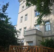 Charmante 2-Raumwohnung mit Balkon in zentraler Lage von Halle - Halle (Saale) Damaschkestraße